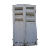 Shutters