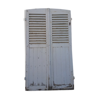 Shutters