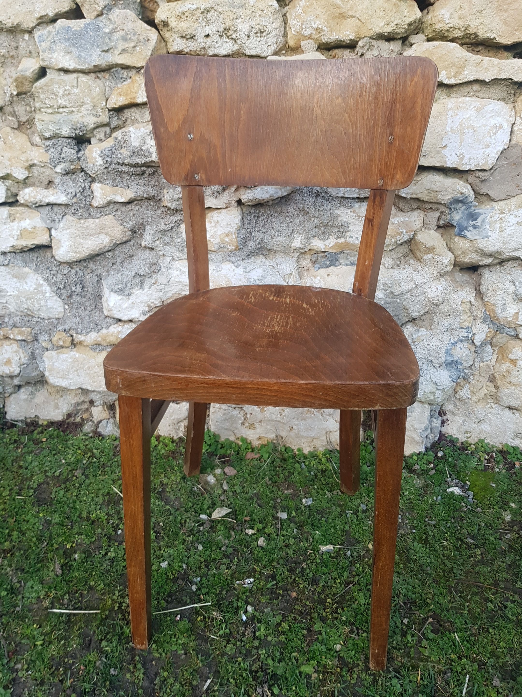 Chaise Thonet