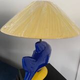 Fish lamp collection F.Châtain