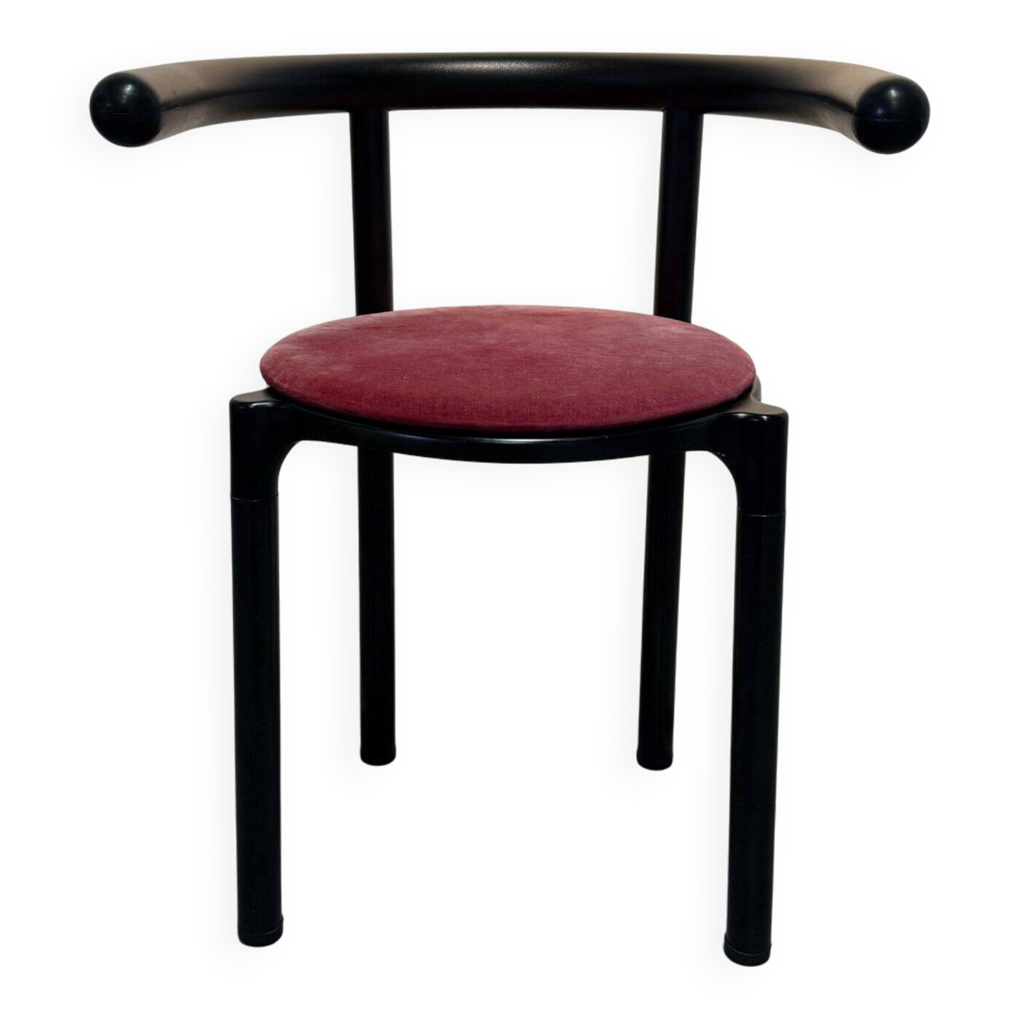 Anna Castelli Ferrieri, Kartell
