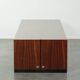 Large and unique rectangular Art Deco design coffee table