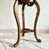 20th century walnut harness