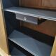 Vintage Jack cabinet