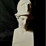Helmeted minerva| British Museum