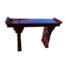 High table console