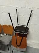 60s design chairs
