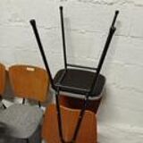60s design chairs