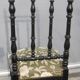 The Duke • Napoléon III Chaise