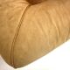 Scandinavian leather sofa "Reton", DUX, Sweden, 1960