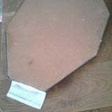 Art deco tray