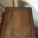 Miroir doré 19 eme 44x51cm