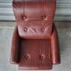 Authentique ancien Fauteuil Vintage en très bon état