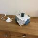 Vintage rare Preben Dahl Symfoni - Hans Folsgaard - Danish design lamp