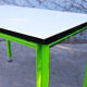Console de Michel Cadestin cente Pompidou