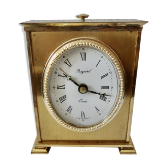Bayard quartz clock