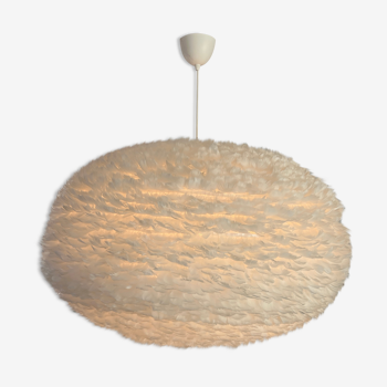 Umage eos xxl feather ceiling lamp