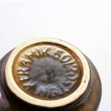 WG pitcher vase 1970