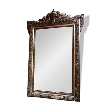 Great Napoleon mirror