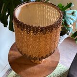 Rope lamp 1960