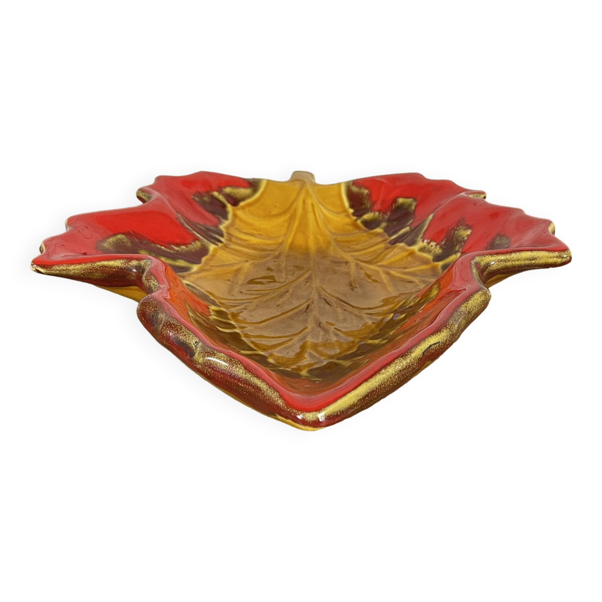 Plat Vallauris