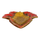 Plat Vallauris