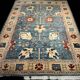 Tapis Ziegler 210x140 cm