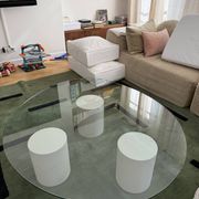 LOW TABLE MATTIA MARLOT BAUS