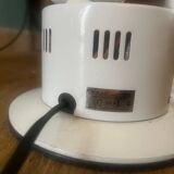 Stilplast lamp from the 80s