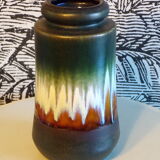 Vintage vase Scheurich