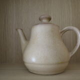 Sandstone teapot