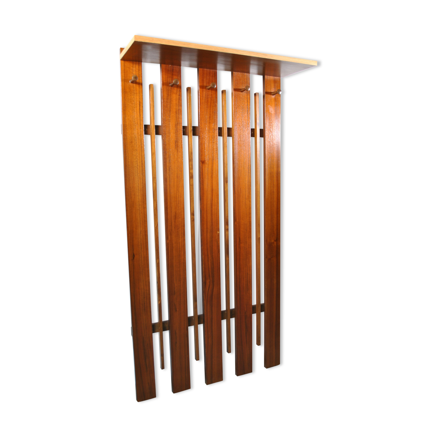 Coat rack 1970