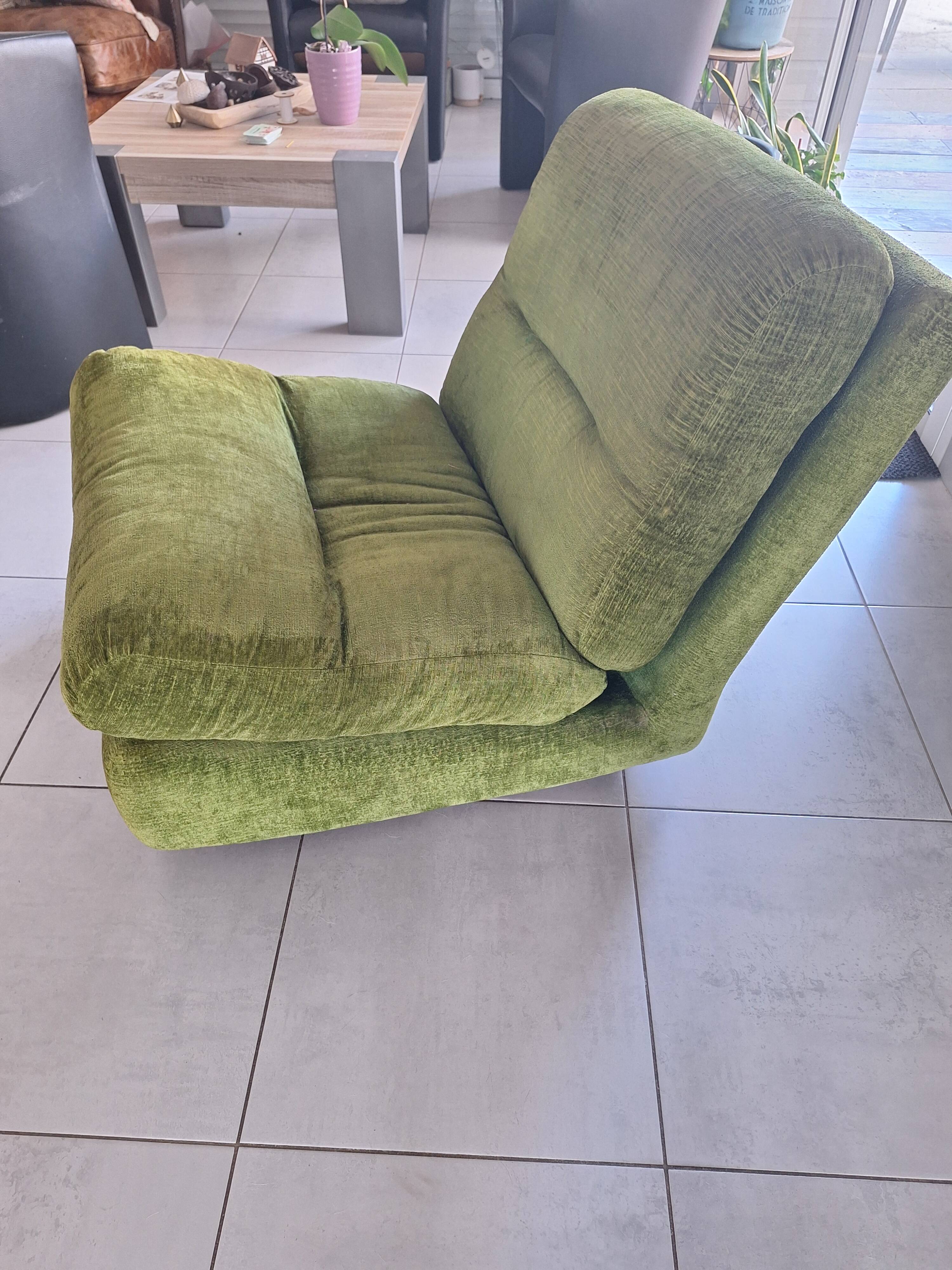 Ligne Roset armchair