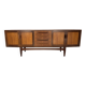 Vintage "Fresco" sideboard by G-Plan design V.Wilkins from the 1960s.