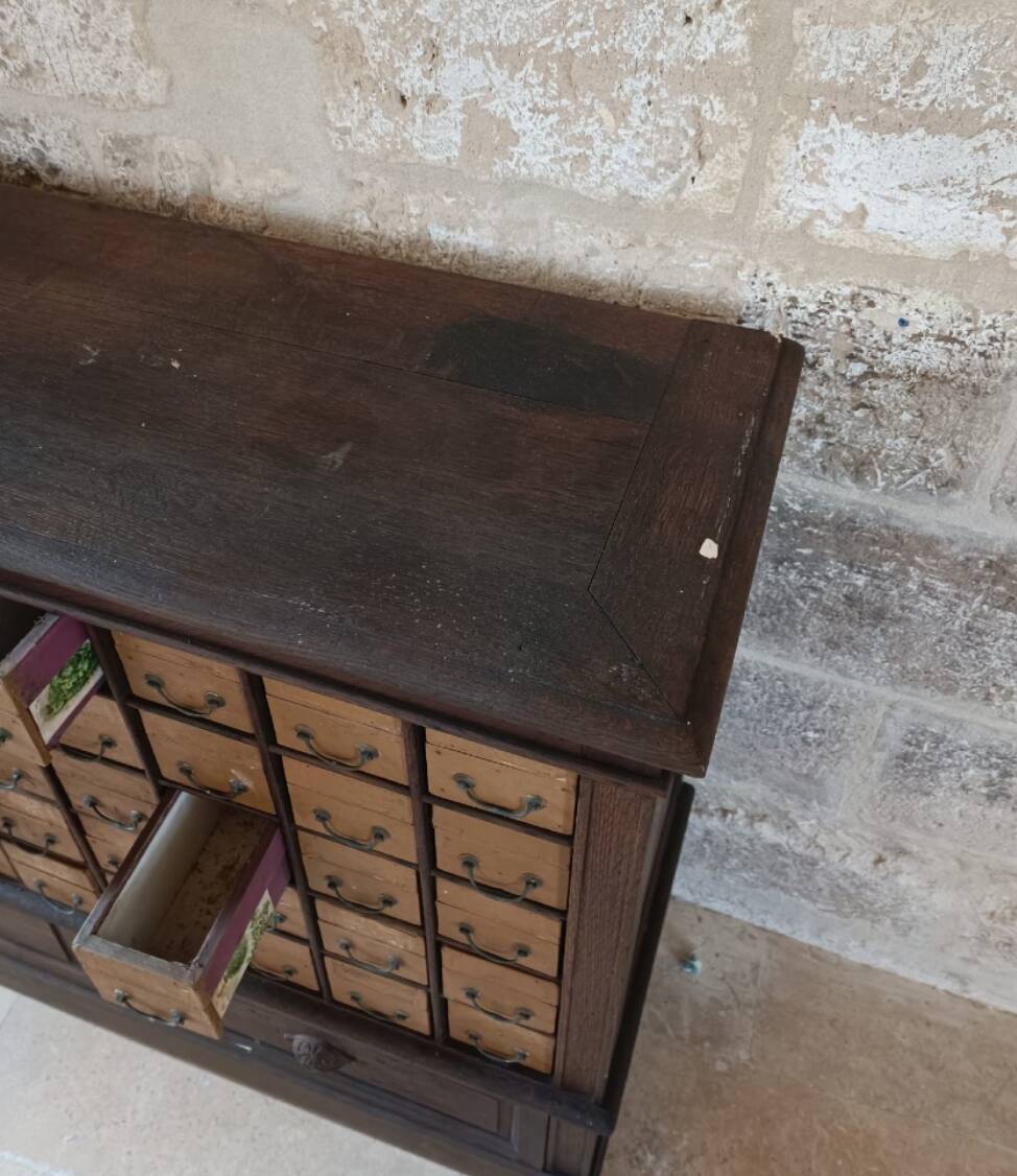 Workshop Furniture
