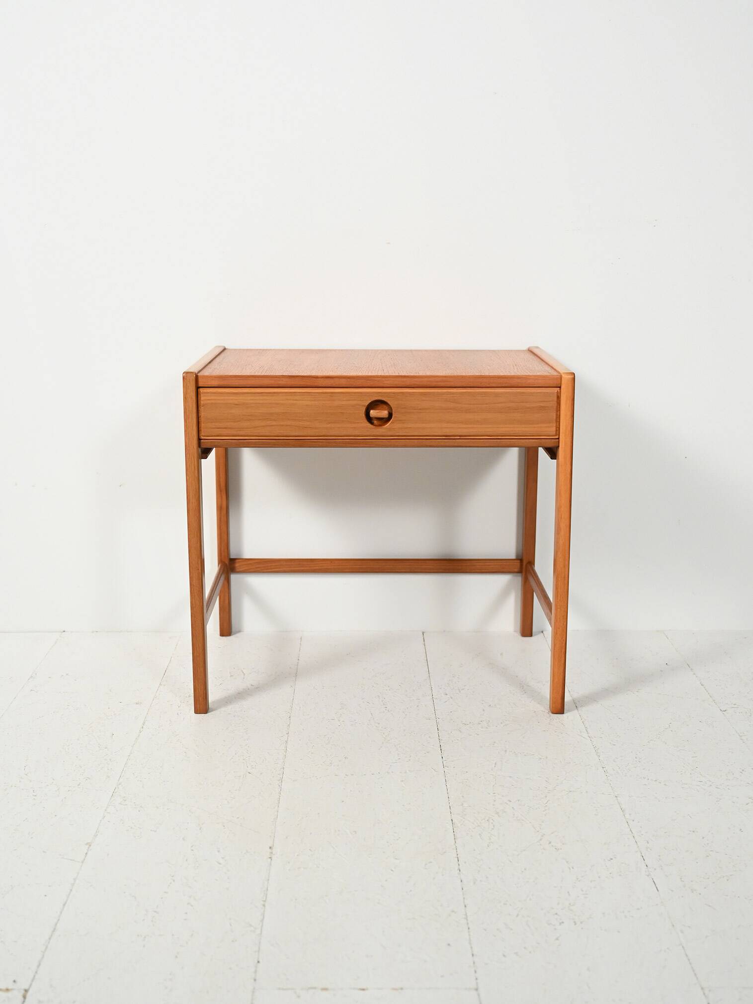 Scandinavian sewing table by Egström & Myrstrand