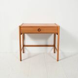 Scandinavian sewing table by Egström & Myrstrand