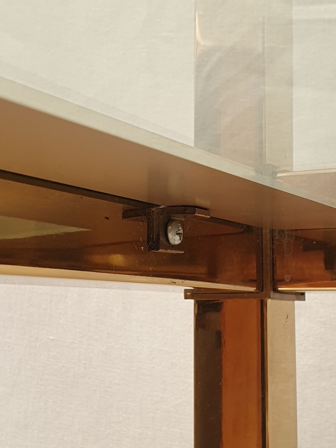 Mara side table, Italy