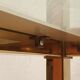 Table basse d'appoint mara Italie