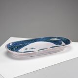 Plat par Robert et Jean Cloutier, circa 1960