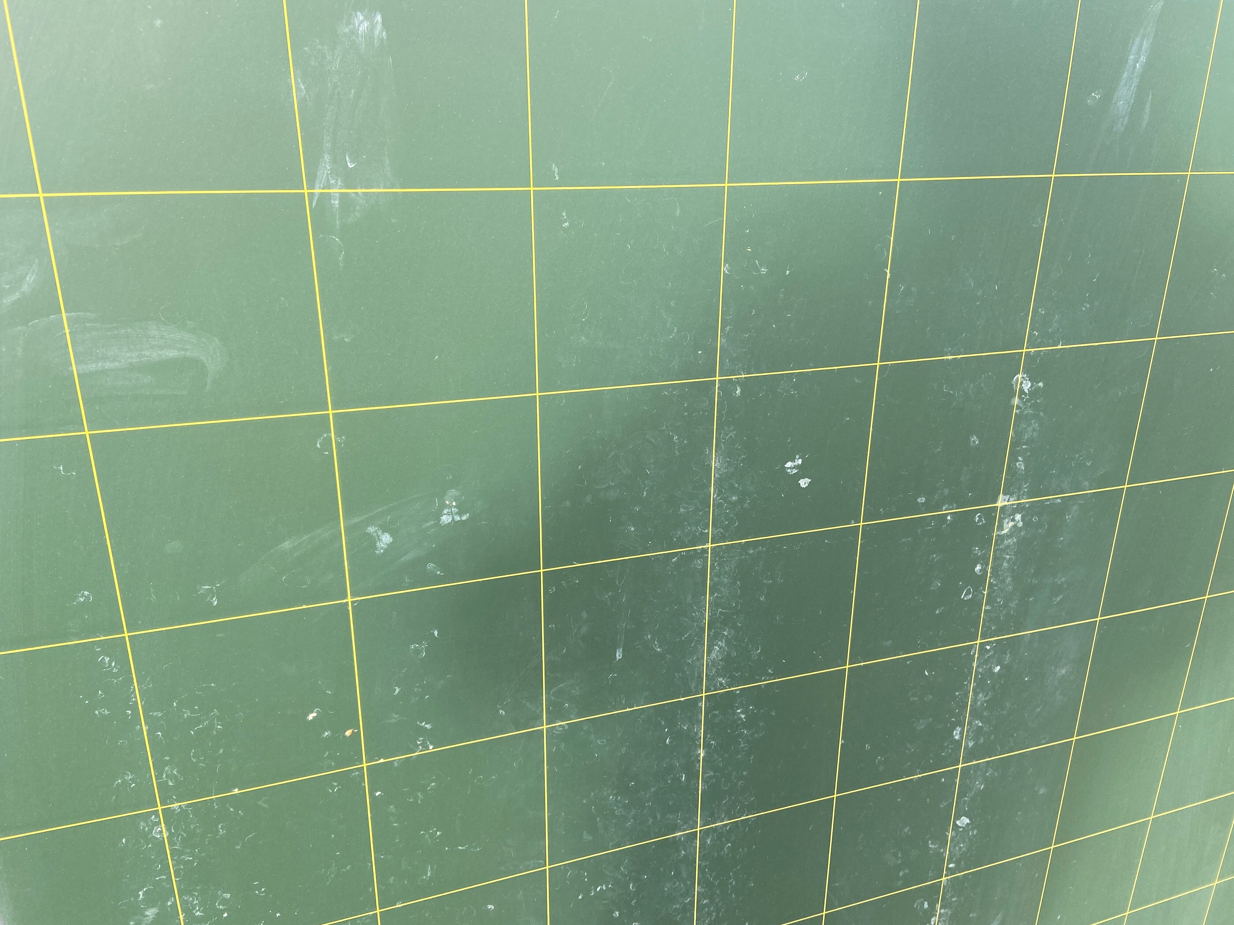 School painting triptych vintage restaurant bar