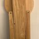 Folding wooden stool design Adrian Reed, Suzy, 1980