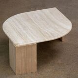 Vintage Scandinavian coffee table 1960