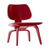 Fauteuil Plywood group LCW par Charles et Ray Eames for Vitra