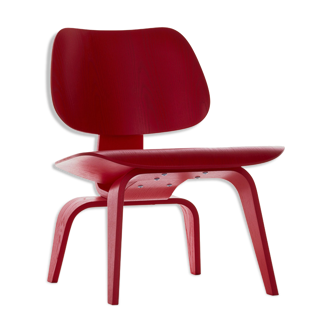 New Plywood group LCW chair by Charles et Ray Eames for Vitra