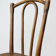 Antique Bentwood Chair from Johann Kohn and Co, 1930s