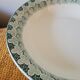 Grand plat creux Richelieu St Amand et Hamage