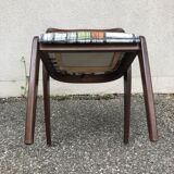 Baumann gondola chairs