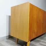 Sideboard by Jiri Jiroutek, Interier Prague, 1960s
