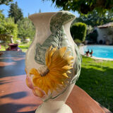 Ancient vase
